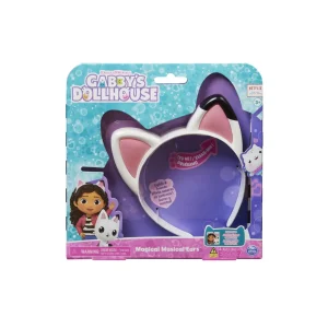 Orejas Musicales Mágicas de Gabby – 13610