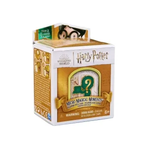 Paquete Misterioso de Micromomentos Mágicos Harry Potter – 17687