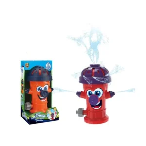 Splash Rociador de Agua – 13670