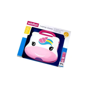 Winfun Computadora Unicornio – 4290