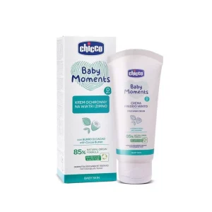 Chicco Crema Corporal Viento 50ml – 13546