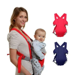 Canguro Portabebé