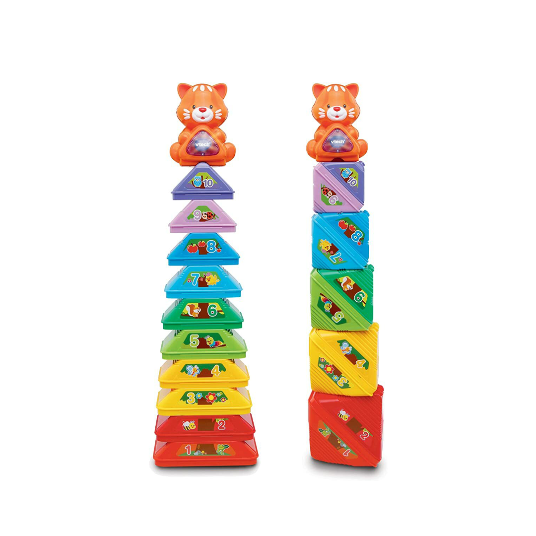 Apila Colores de Vtech – 107 - Imagen 2