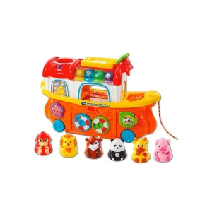 Arca de animales Tut Tut Animals Vtech – 114