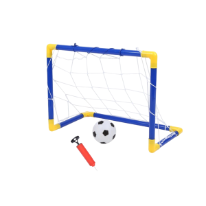 Arco de Fútbol Montable – 24487