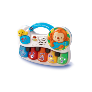 Piano Armando y su Orquesta Vtech – 130