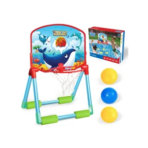 Aro de Básquet  Acuático – 18918