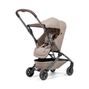 Asiento reversible Nest to Seat Aer 2 Joolz