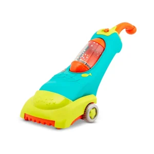 Aspiradora Musical Pop Pop – B.toys – 18804