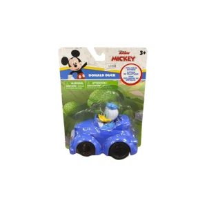 Autito a Fricción Pato Donald – 23341