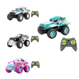 Autitos a Control Remoto Exost – 9389