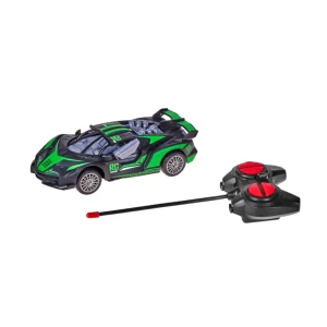Auto Deportivo a Control Remoto – 24505