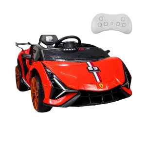 Auto Lamborghini A Baterías – 17614