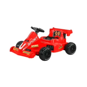 Auto a Batería Formula 1 – 17617