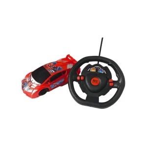 Auto a Control Remoto Spiderman – 24460