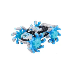 Auto a Control Remoto Todo Terreno – 5234