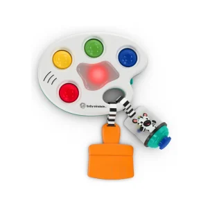 Color Palette Popper Juguete con Sonido y Luces – 17099