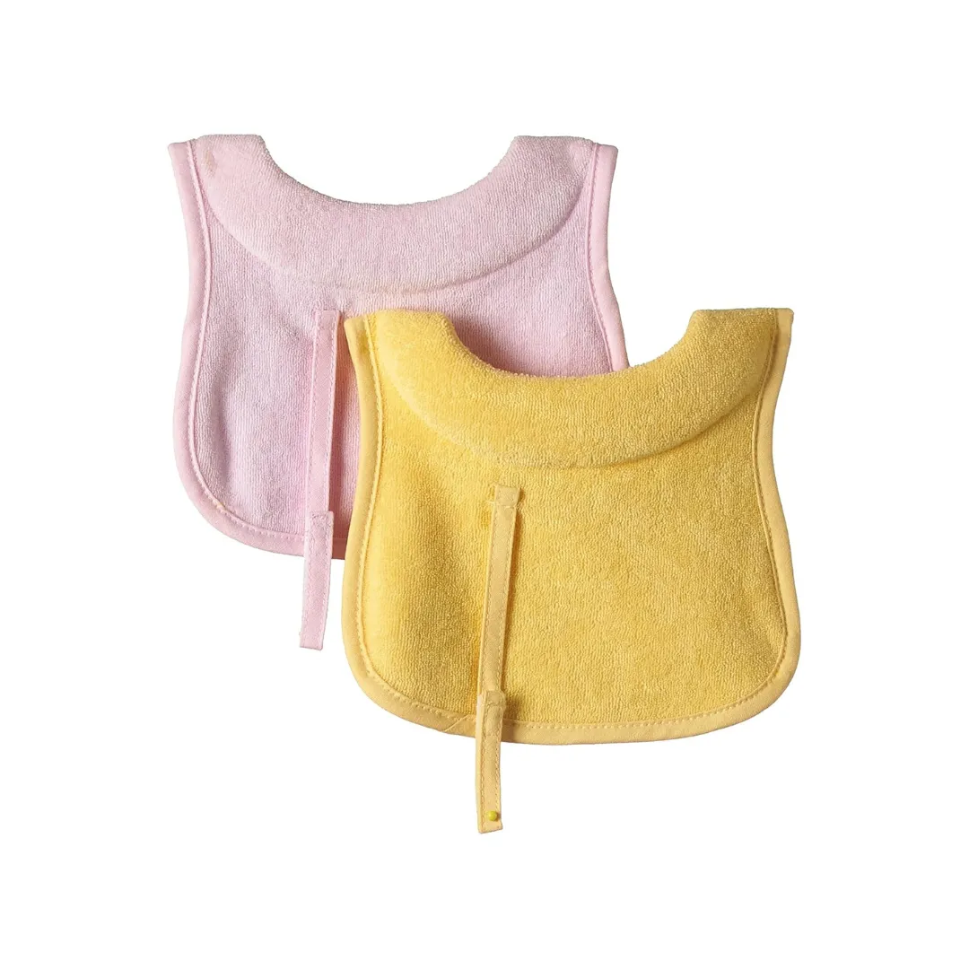 Set de Baberos – Chicco – 18722