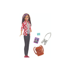 Barbie Explora y Descubre – 4860