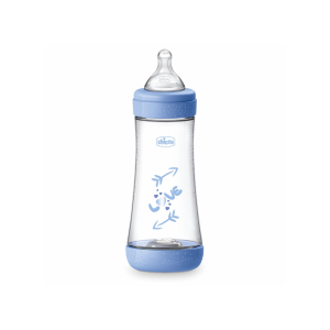 BIBERON CHICCO PERFECT5 300ml 4m+ 18852