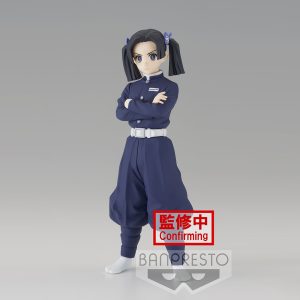 Figura Banpresto Aoi Kanzaki