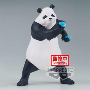 Figura Banpresto Panda