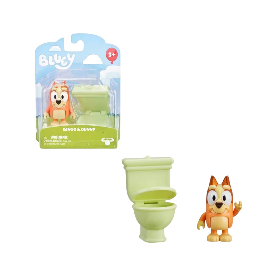 Bingo y Dunny – 17707