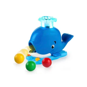 Ballena Silly Spout Whale Popper – 13839
