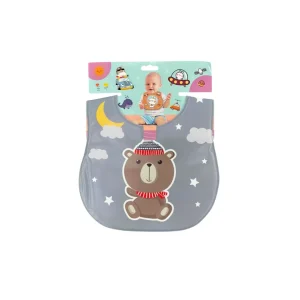 Babero Impermeable – 29746