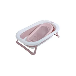 Bañera Plegable Premium Baby con Reductor