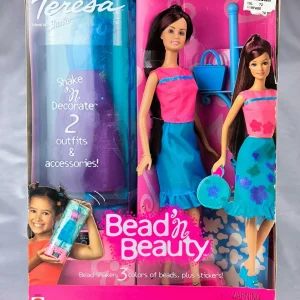 Teresa Bead ‘n Beauty de 2001