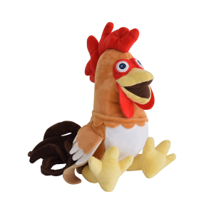 Peluche Gallo Bartolito – 8947