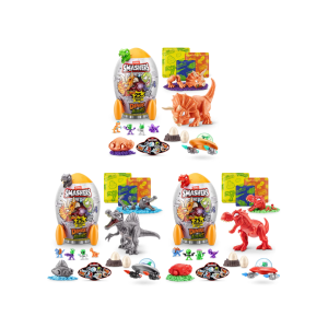 Batalla de Dinosaurios contra Alienígenas Zuru – 24592