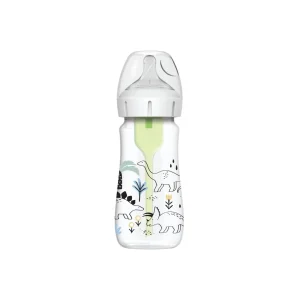 Biberón Anticólicos Boca Ancha Dr Browns – 27707