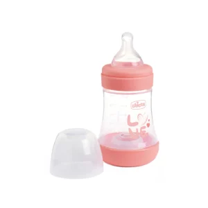 Biberón Perfect Rosa +0M de 150ML – Chicco – 18849