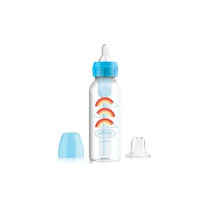 Biberón de Transición 2 en 1 Dr. Brown’s – 496