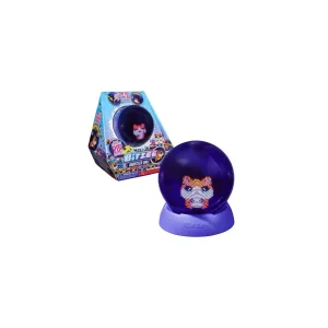 Bitzee Hamsterball – Juguete Interactivo con +20 Hamsters Virtuales – 29866