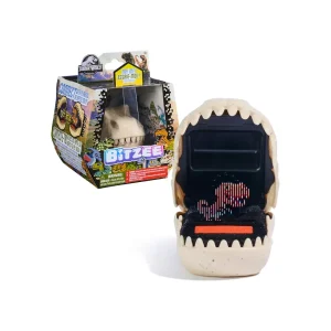 Bitzee Jurassic World con 25 Dinosaurios – 29867