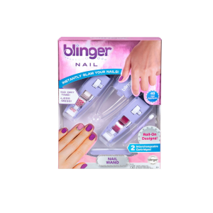 Set de Manicura – 4356