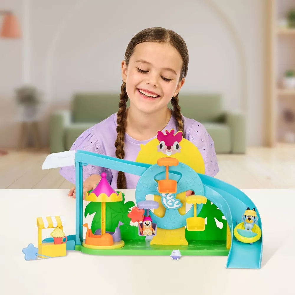 Bluey Parque de Diversiones-21069 - Imagen 3