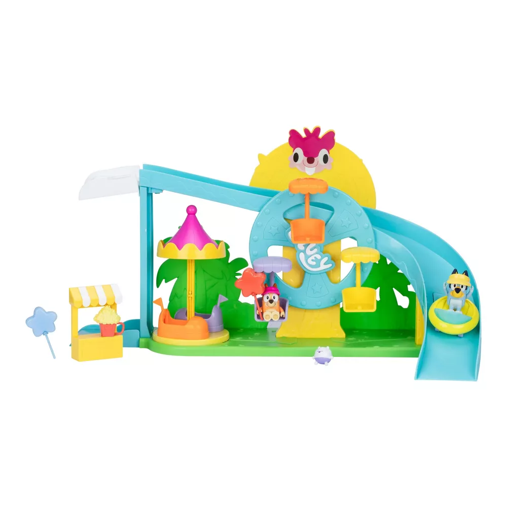 Bluey Parque de Diversiones-21069 - Imagen 2