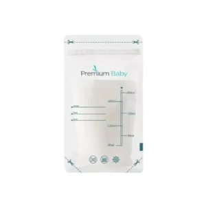 Bolsa de Almacenamiento de Leche Materna Premium Baby – 9309