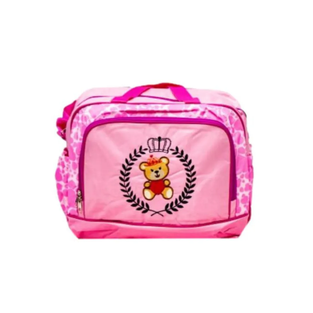 Bolso Pañalera – 24445 - Imagen 2