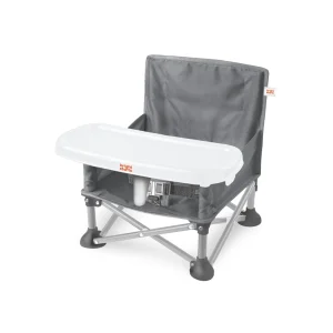 Booster Elevador Portátil Gris – 21229