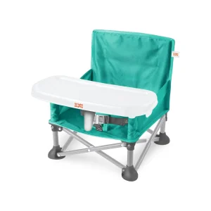 Booster Elevador Portátil Gris – 21227