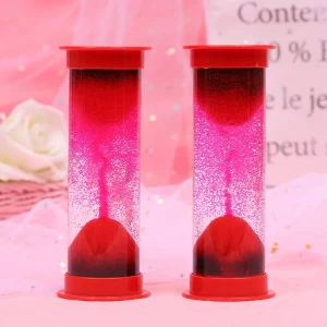 Botella de la Calma Volcán