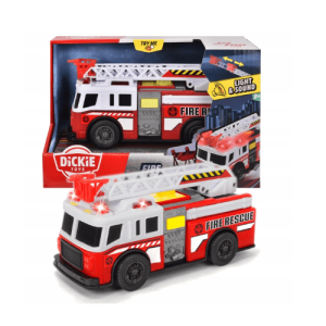 CAMIÓN DE BOMBEROS DICKIE TOYS – 29903