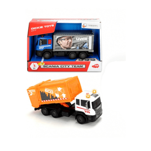 CAMIÓN DE CIUDAD CITY TEAM – 29906