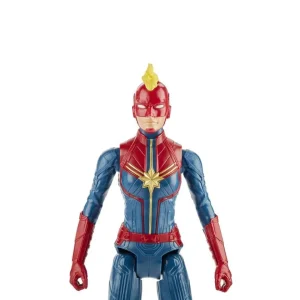 Capitana Marvel – 14