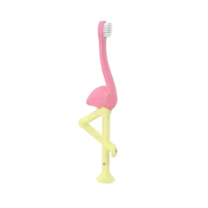 Cepillo de Dientes Flamenco – Dr Browns – 1034